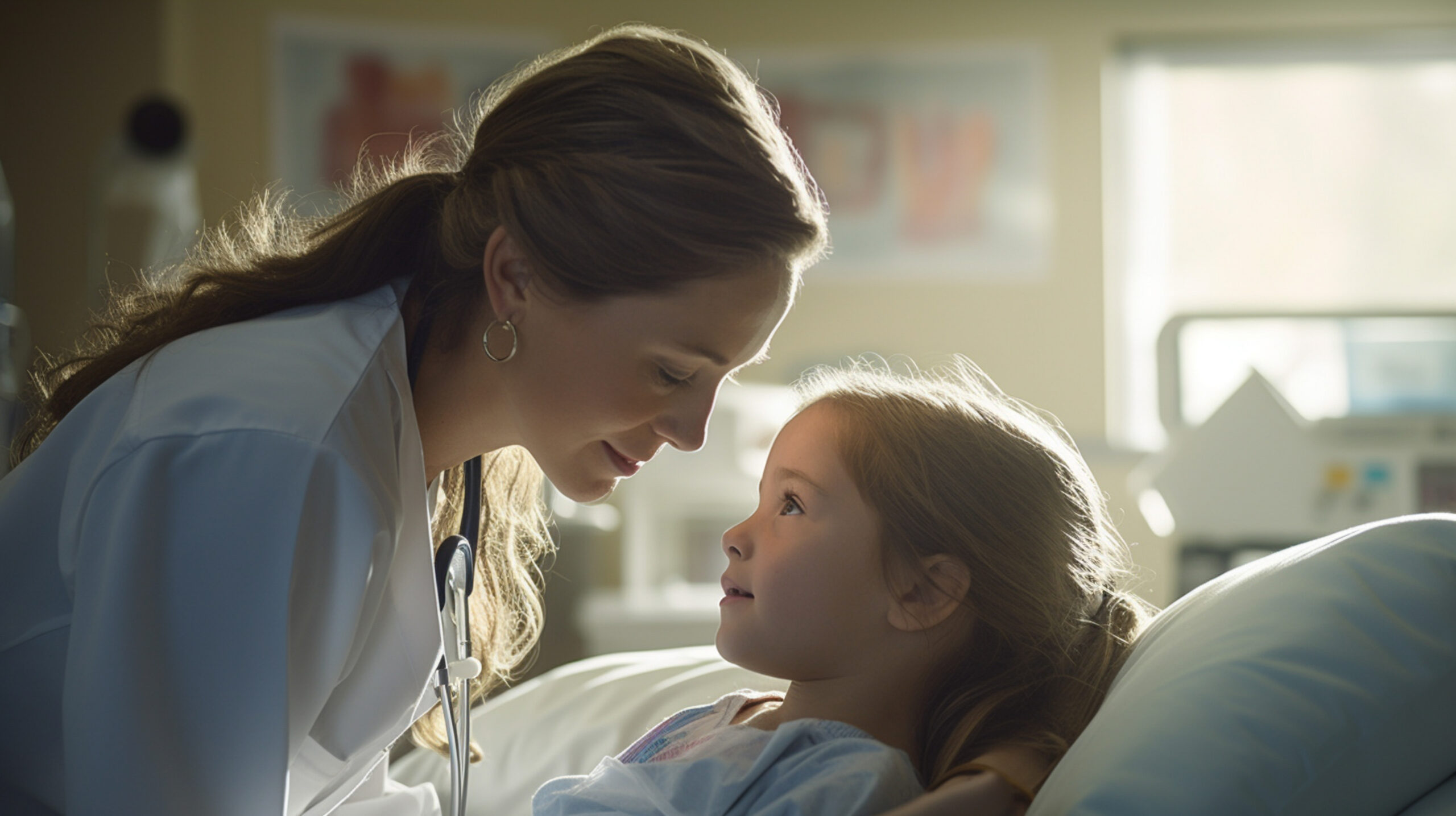 Promuoviamo una pediatria di qualità,