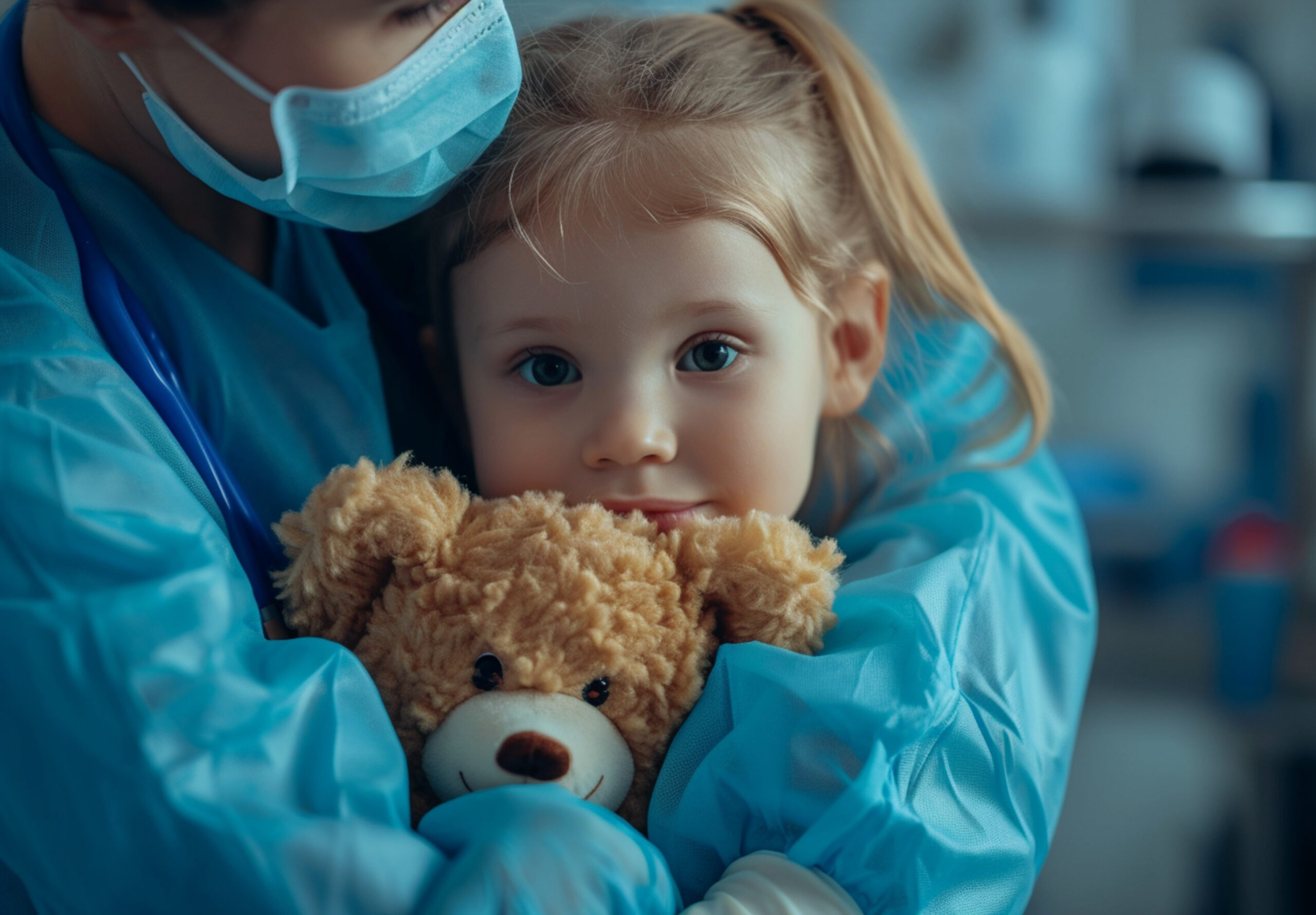del Bambino in Ospedale